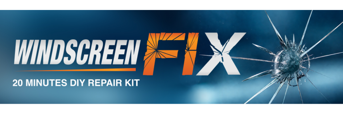 WindscreenFix