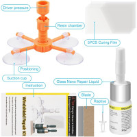 Windshield Repair Kit